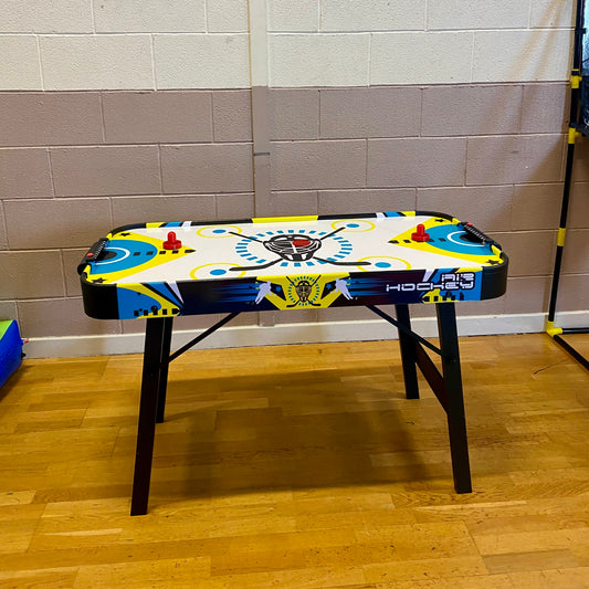 Air Hockey