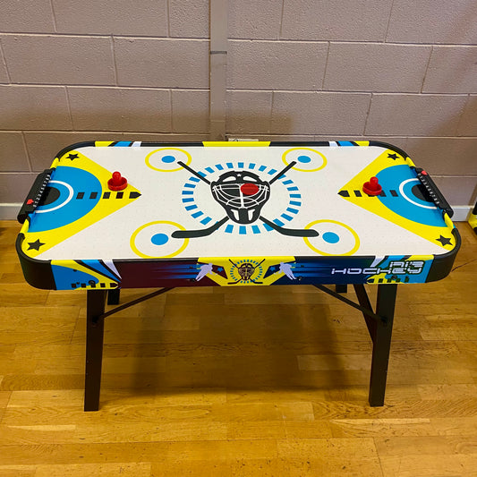 Air Hockey