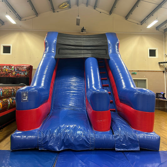 15ft Slide