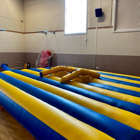 Gladiator Duel Arena