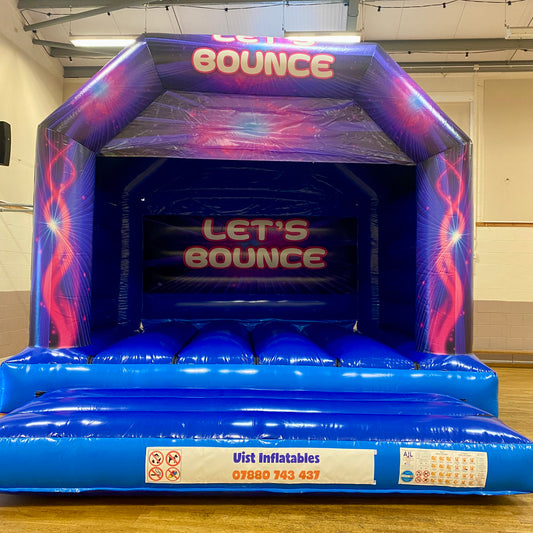 Lets Bounce