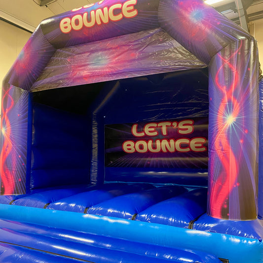 Lets Bounce
