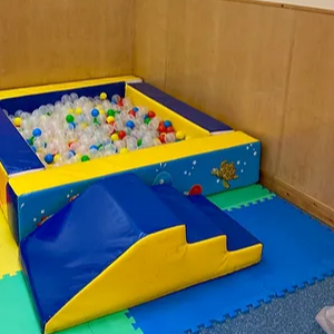 Soft Play Set