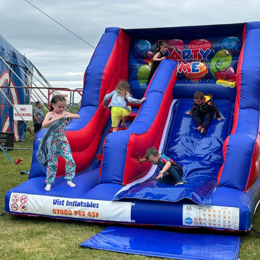 Mini Slide