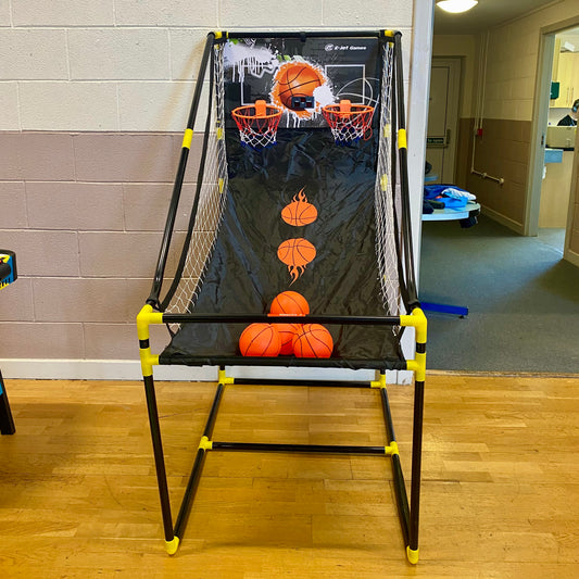 Basketball