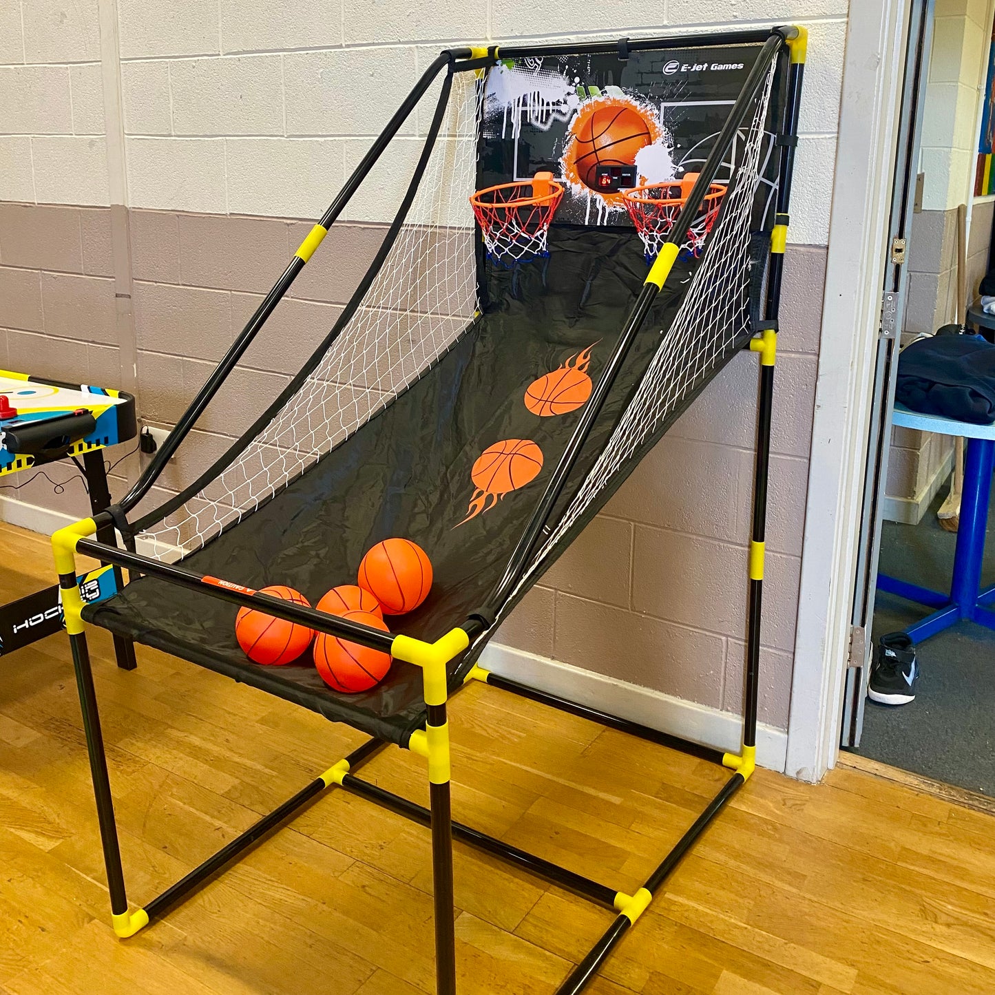 Basketball