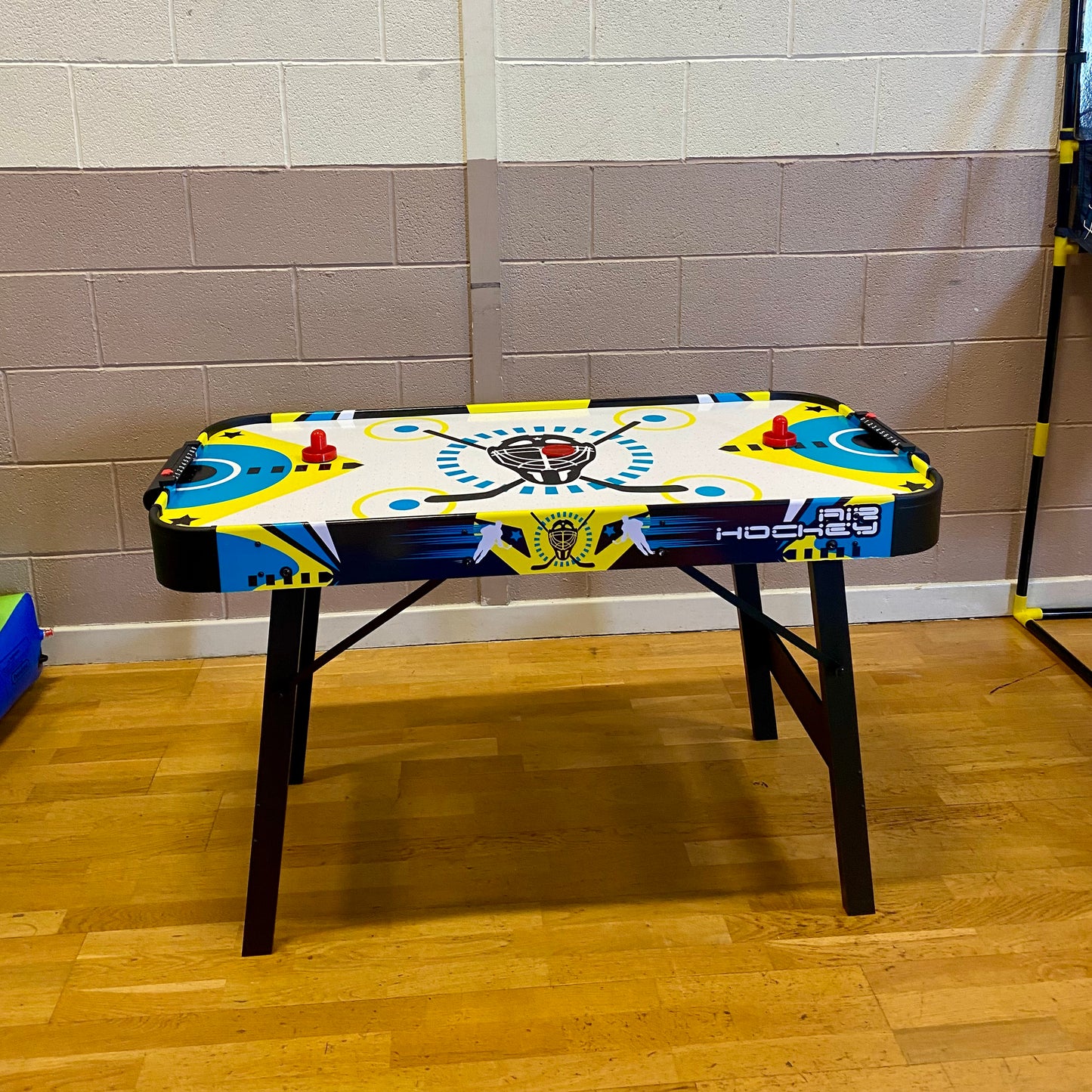 Air Hockey