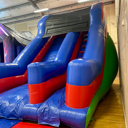 15ft Slide