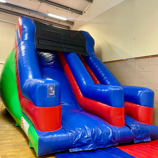 15ft Slide