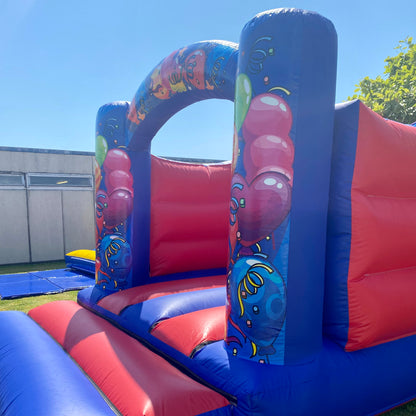 Celebration Bouncy Castle