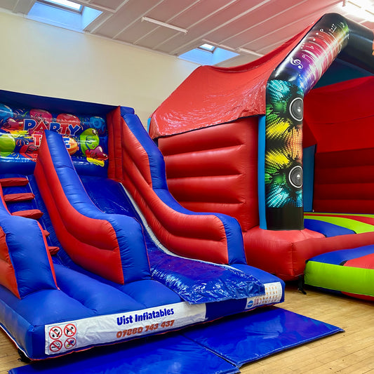 Mini Slide
