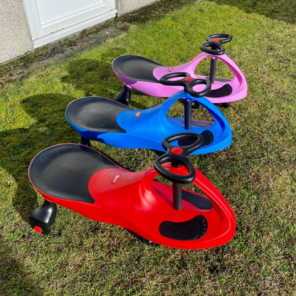 Didi Cars
